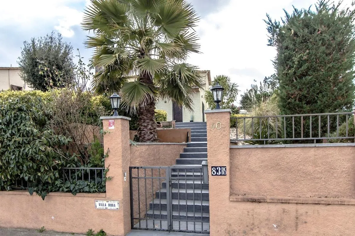 산타콜로마데파르네스 Catalunya Casas Unique Costa Brava Abode With Train Access To Bcn 빌라 0*,  스페인