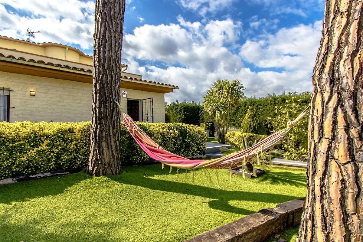 산타콜로마데파르네스 Catalunya Casas Unique Costa Brava Abode With Train Access To Bcn 빌라 스페인