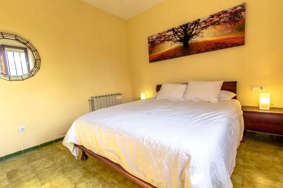 산타콜로마데파르네스 Catalunya Casas Unique Costa Brava Abode With Train Access To Bcn 빌라